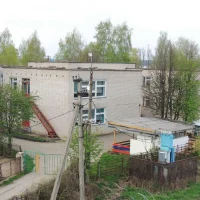 МДОУ детский сад № 12 "Светлячок" города Галича