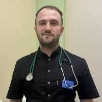 Терапевт твоего сердца