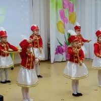 МБДОУ детский сад № 20 "Теремок"