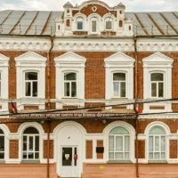 ДК на Кирова