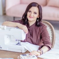Про выкройки, моделирование и шитье одежды