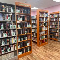 Библиотечное объединение Васюринского сельского поселения