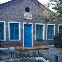 МКДОУ Детский сад "Кызыл- Гуьль"