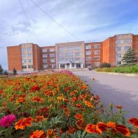 МАОУ «СОШ 13» Саткинский  МО