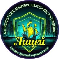 Муниципальный лицей Орехово-Зуевский г.о.