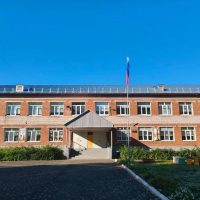 МБОУ Мазунинская СОШ