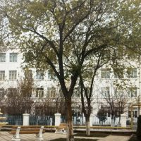 МБОУ СОШ 1 имени Магомедова М.М.