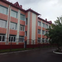 МАОУ КШ №3 г.Ишима