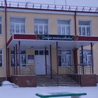 МБОУ Мешковская СОШ Верхнедонского района