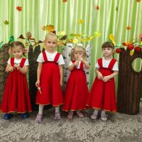 МБДОУ#9пос.Ботаника