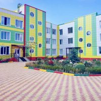 ГБДОУ "Детский сад №1 с. п. Али–Юрт "Золотой Ключик"