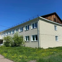 МОУ Харазаргайская средняя школа