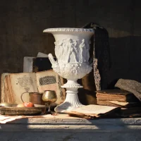 ДХШ №1, г.Н.Новгород