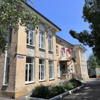 Детский сад № 32