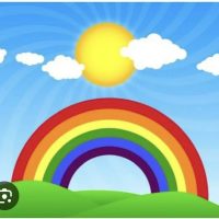 МБДОУ "Детский сад "Радуга" с. Асламбек-Шерипова"