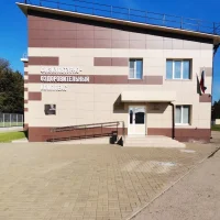 МУ ДО ДЮСШ г.Белев