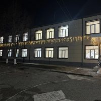 МБОУ "СОШ им.С.Лорсанова с.Шаами-Юрт"