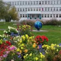 МБОУ СОШ №6 г.Саяногорск