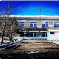 МБОУ "Больше-Нарынская СОШ"