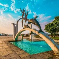 ОТДЫХ В ПИЦУНДЕ