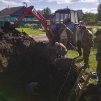 МУП "Коммунальник"