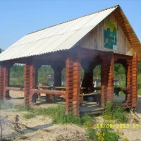 Черноозерская сельская администрация