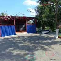 Муниципальное дошкольное образовательное учреждение «Детский сад 14»