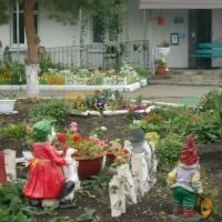 ГАУ СО "Красавский дом-интернат для престарелых и инвалидов"