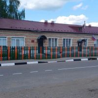 МБДОУ ЦРР "Колокольчик " п. Шумячи