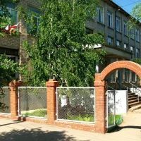 Официальный канал МОУ "СОШ № 26"