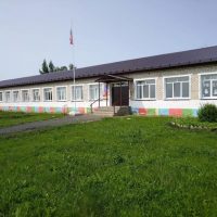 ГБОУ СОШ с. Озерки.