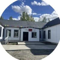 МБОУ Бора-Тайгинская СОШ