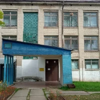 МОУ Полдневицкая СОШ