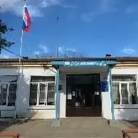 МБОУ "Аглобинская СОШ"