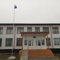 МБОУ "Уранбашская СОШ"