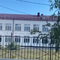 МБОУ СОШ № 10 им. С.И. Холодова ст. Новощербиновская