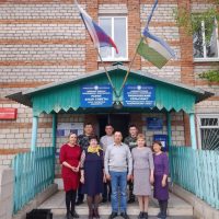 Администрация СП Равиловский сельсовет МР Абзелиловский район РБ