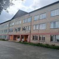 МОУ "СОШ №5" г.Копейска с.Калачево