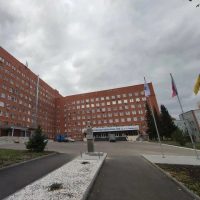 ГБУЗ  Клиническая больница №6 имени Г.А.Захарьина