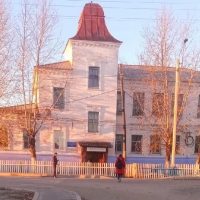 МБОУ СОШ п.с.т. Заречный