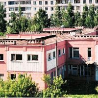 МАДОУ "Детский сад №450" Рябинка"