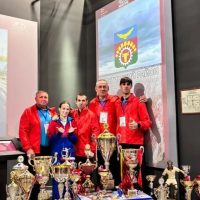 Заветинская ДЮСШ