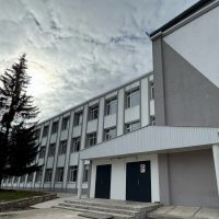 МОУ СОШ с УИОП № 2 г. Советска