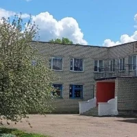 МБОУ "Быкановская  СОШ"