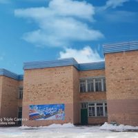 МКОУ "Мостовская СОШ"