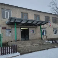 Администрация МО Иевлевское Богородицкого района