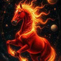 Гороскоп 2026