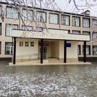 МБОУ «СОШ 7 г.Урус-Мартан»