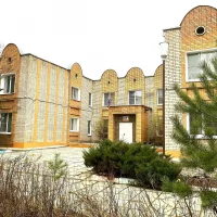 Детский сад "Веснушки" г.Родники