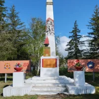 Администрация СП Акмурунский сельсовет
